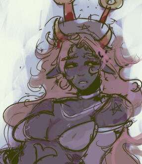 sketches + lineart || 20$